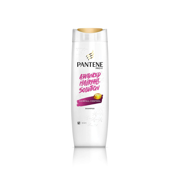 Pantene Hair Fall Shampoo+Conditioner 2 In1- 340Ml
